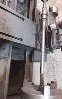 تعمیرات گیربکس پیکان چهار و پنج دنده ضمانتی
