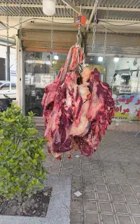قصابی و کبابی مرادی،باکیفیت ترین گوشت کوهدشت