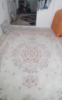 به علت مهاجرت وسیله خونه بفروش می‌رسد