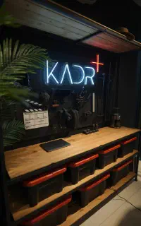 فیلمبرداری و ساخت تیزر تخصصی نمایشگاه‌ها