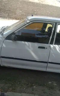 پراید ۹۱