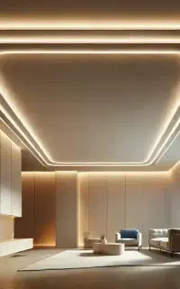 اجرای تخصصی کناف ایران (+k)