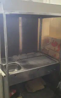 فر ساندویچی