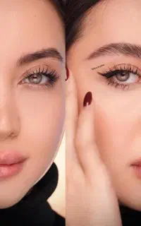مدل میکروبلیدینگ ابرو برای فردا