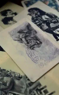 آموزش تتو بدن صفر تا صد