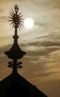 کاروان زیارتی امام رضا ع