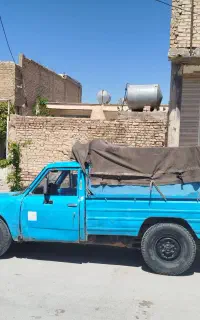 زامیاد قدیم ژاپنی