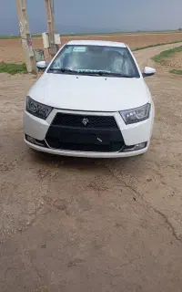 دنا پلاس. 6دنده  1405  رینگ اسپورت.  فول فول