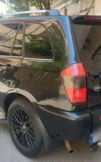 ام وی امX33 بدون رنگ مدل 91