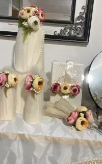 سرویس کامل نامزدی