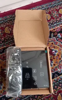 کلید کنترلی کولر آبی مدل tec341