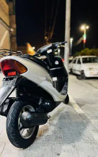موتور پاکشتی هندا دیو