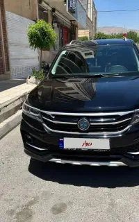 فردا موتور SX5 در حد صفر فروش یا معاوضه