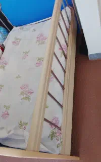 تخت خواب کودک پسرانه