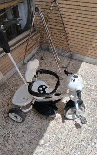 سه چرخه کودک