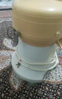 آبمیوه گیر سالم