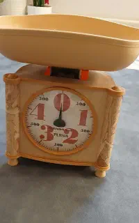 تعدادی وسایل