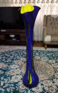 گلدان
