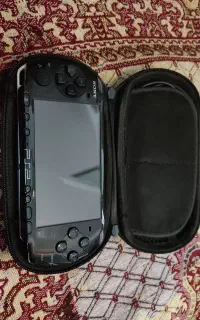 کنسول PSP