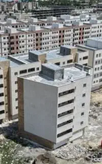 مسکن ملی سردار خراسانی ۹۰ متر