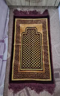 سجاده با ابعاد کوچک