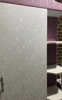 کمدلباس بچه ویترین داروتخت بچه گانه