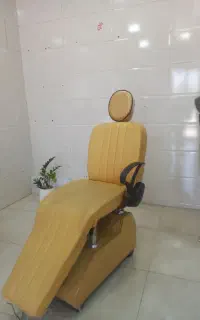 صندلی آرایشگاه