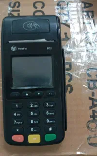 کارتخوان مورفان H9