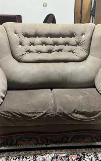 فروش مبل کارکرده