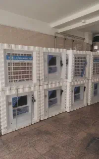 ۹۰۰۰ نکست پلاس با شرایط اقساطی ۶ ماهه