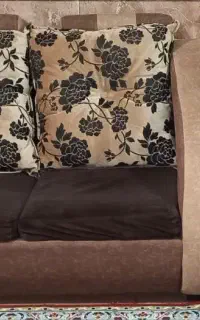 مبل هفت نفره تمیز