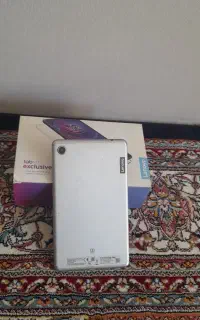 تبلت Lenovo در حد نو سیمکارت خور