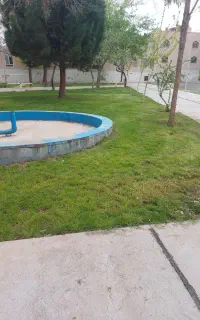 امورات باغبانی