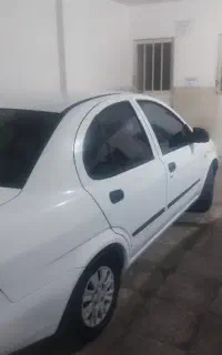 تیبا مدل 1401 بی رنگ