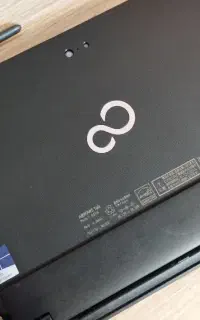 فوجیتسو تبلت شو با رم ۸ DDR4 وقلم