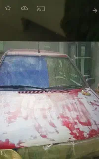 نقاشی ماشین