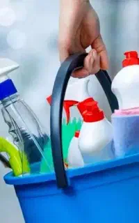 کارهای نظافتی ساعتی