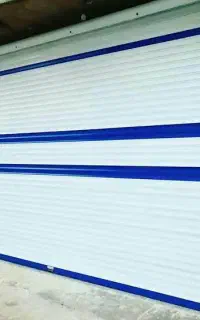 نصب راه اندازی عیب یابی تعمیرات کرکره برقی