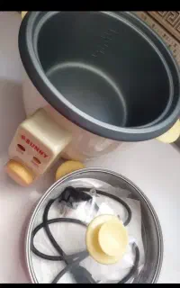 پلوپز و بخار پز مارک سانی