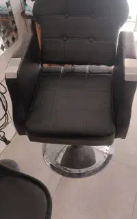 صندلی اصلاح