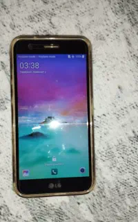 گوشی ال جی LG K10 (2017)