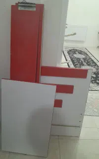 تخت وتشک کودک