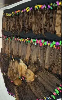خریدار اصلی موی طبیعی (به‌قیمت‌باور نکردنی‌بفروش)