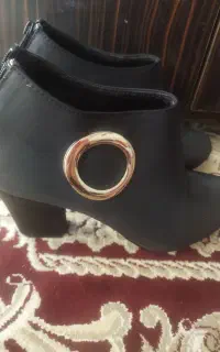 کفش زنانه سایز39 در حد نو