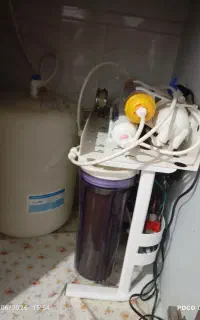 تصفیه آب