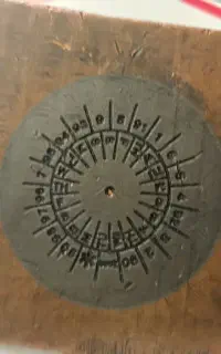 تقویم