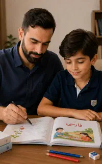 تدریس خصوصی دروس ابتدایی و متوسطه، هدایت تحصیلی