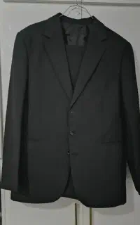 کت و شلوار دامادی سایز 44