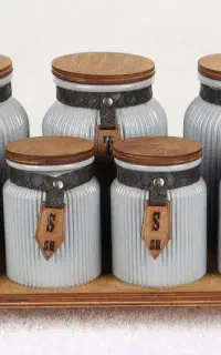 پاسماری ۷پارچه