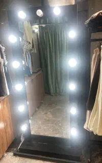 اینه چراغدار